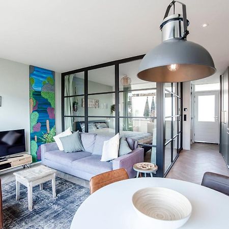 Apartmán Shell 61 Zandvoort Exteriér fotografie